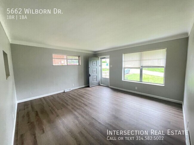 Building Photo - 5662 Wilborn Dr