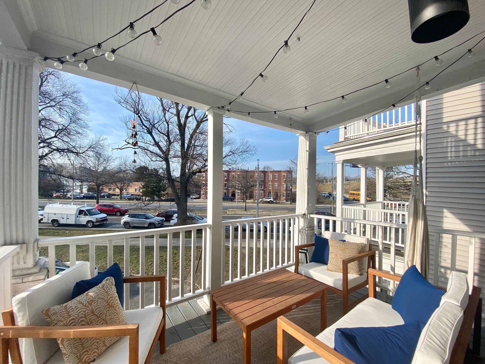 Building Photo - 843 Columbia Rd