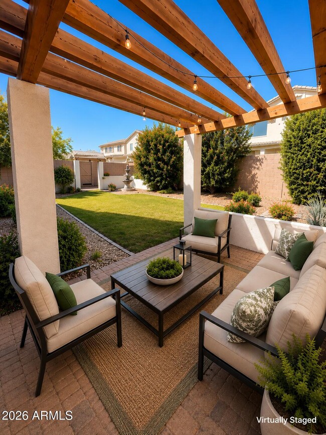 Building Photo - 3134 E Winged Foot Dr