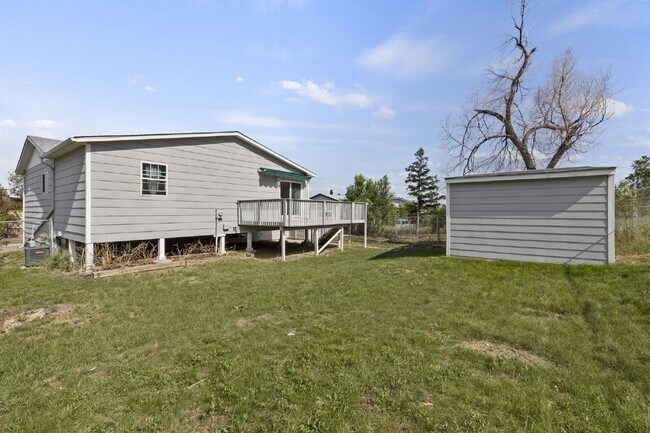 Building Photo - 4319 Millburn S