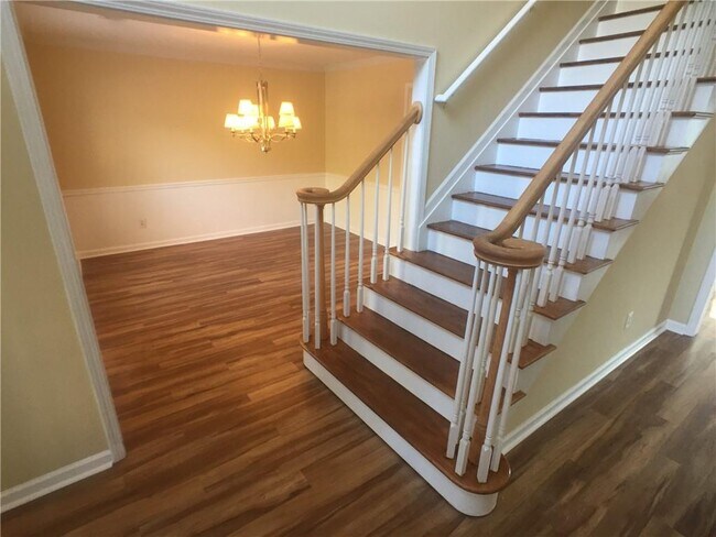 Building Photo - 4615 Howell Farms Dr NW