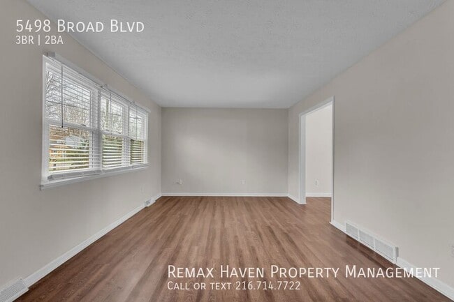 Building Photo - 5498 Broad Blvd