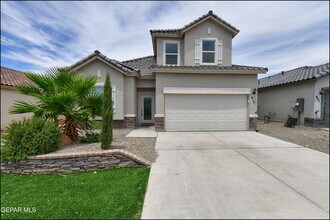 Building Photo - 917 Odle Pl
