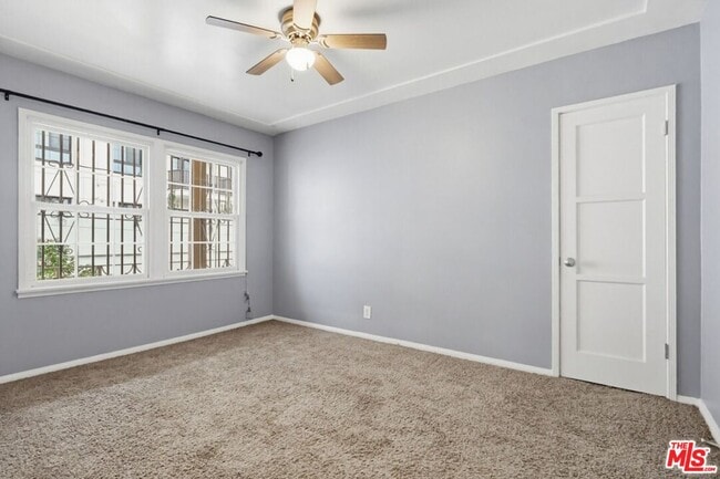 Building Photo - 1255 S Crescent Heights Blvd