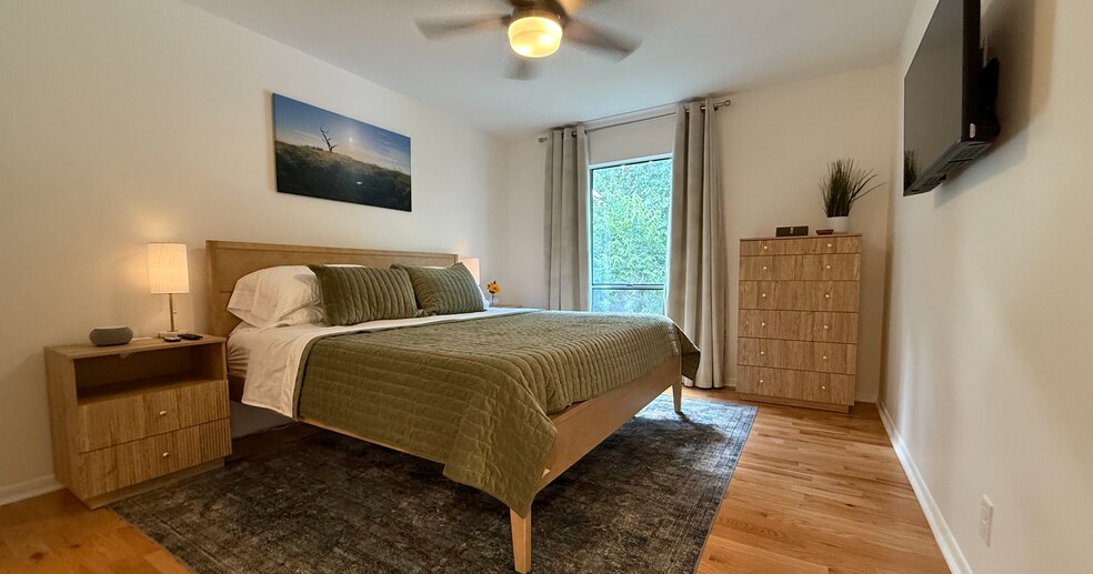 Primary with River View - 515 Basswood Ave