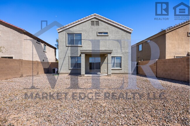 Building Photo - 4Bed/2.5 Bath Home in Maricopa! $1499 MOVE...