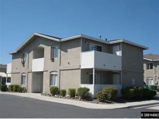 Apartments at 13750 Lear Blvd - 13750 Lear Blvd