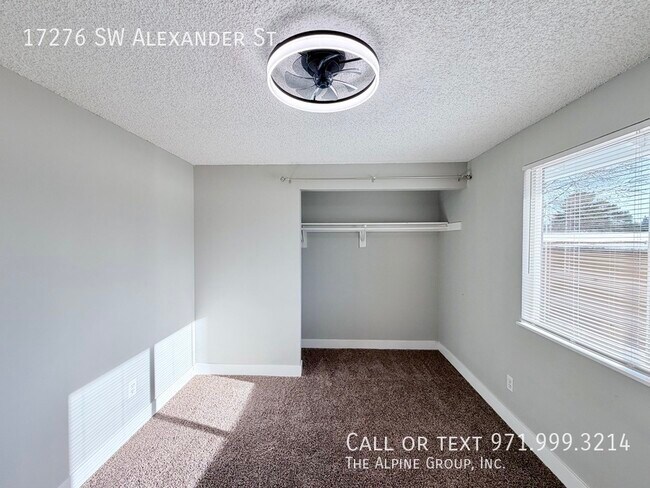 Building Photo - 17276 SW Alexander St