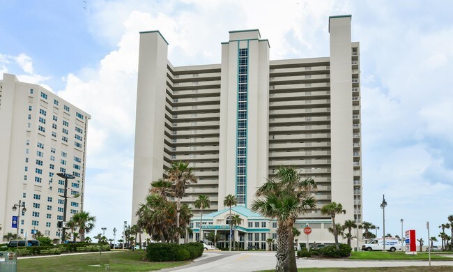 Building Photo - 3333 S Atlantic Ave