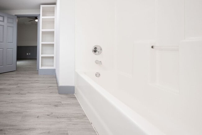 Building Photo - 3BR / 2BA Home for Rent in Griffin, GA