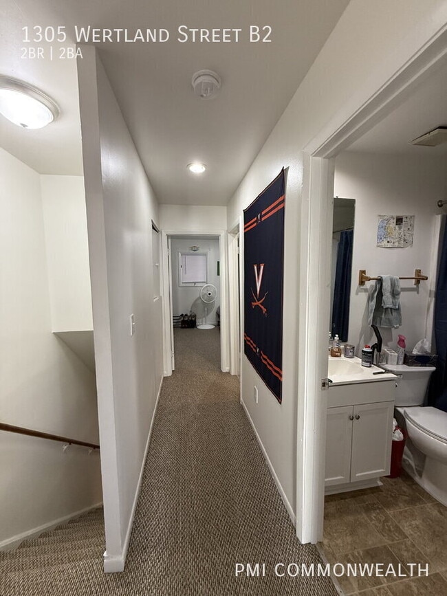 Building Photo - 1305 Wertland St