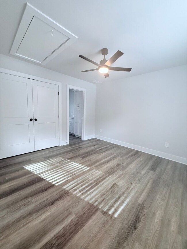 Building Photo - 3/2 Ranch Style home in Forsyth County