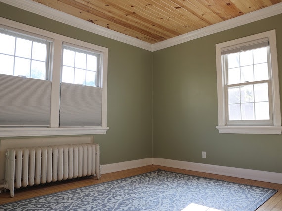 Bedroom # 2 - 2219 E Marion St