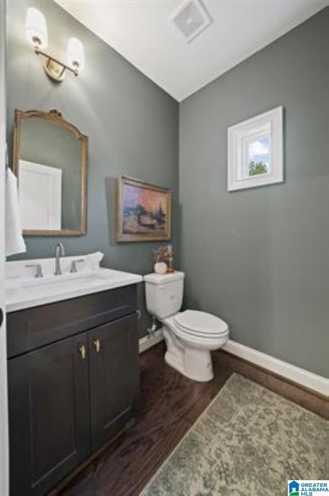 Building Photo - 3009 Vestavia Terrace Dr