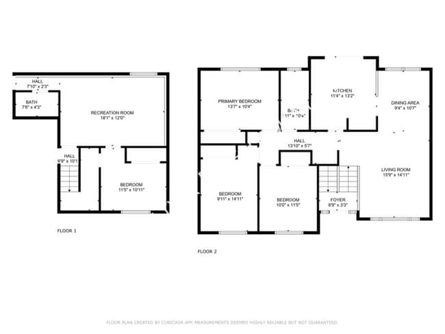 Building Photo - 1416 Coolidge Ave