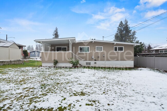 Building Photo - Welcome to the Spokane Valley