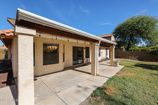 Building Photo - 7391 W Kristal Way