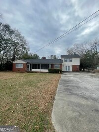 Building Photo - 401 W Parrish St