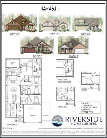 Building Photo - 1704 Rio Secco Dr