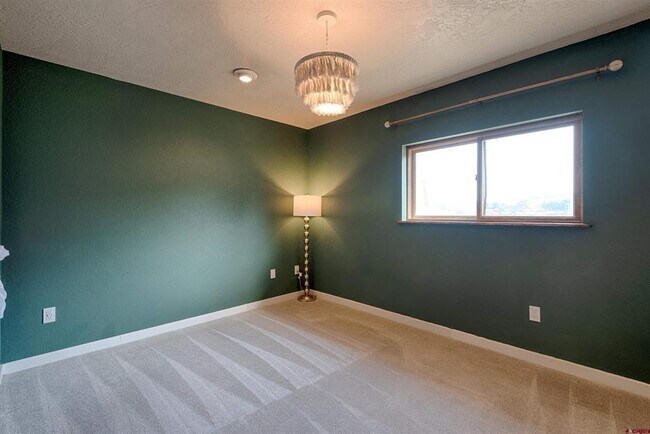 Master Bedroom - 64251 N Ramona Rd