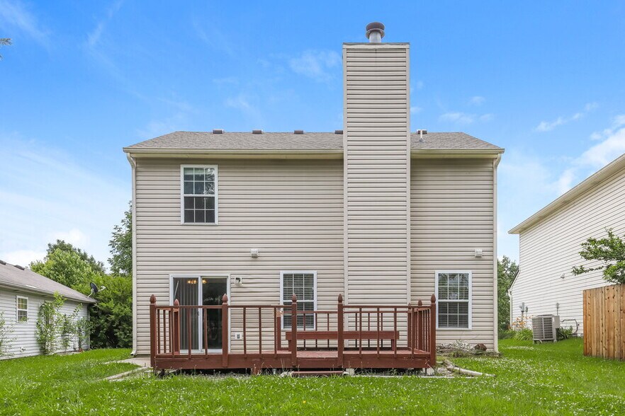 Building Photo - 11960 Locus Ln