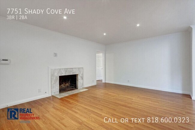 Building Photo - 7751 Shady Cove Ave