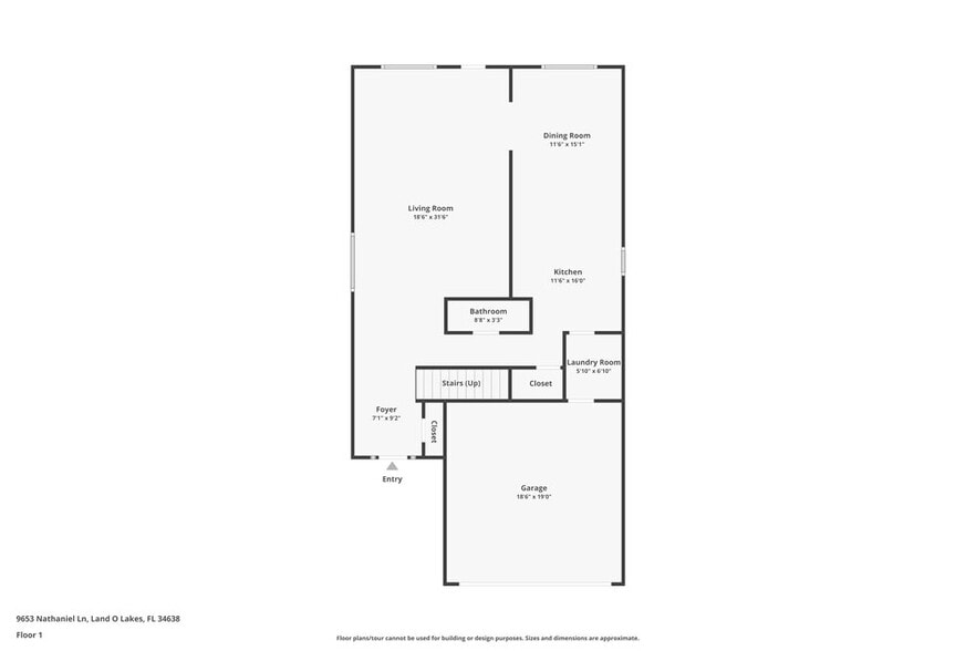 Building Photo - 9653 Nathaniel Ln