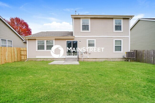 Building Photo - 3 Bedroom Pet-Friendly Home in PICKERINGTON, OH with Main Street Renewal