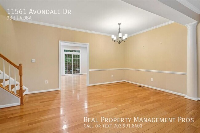 Building Photo - 11561 Avondale Dr