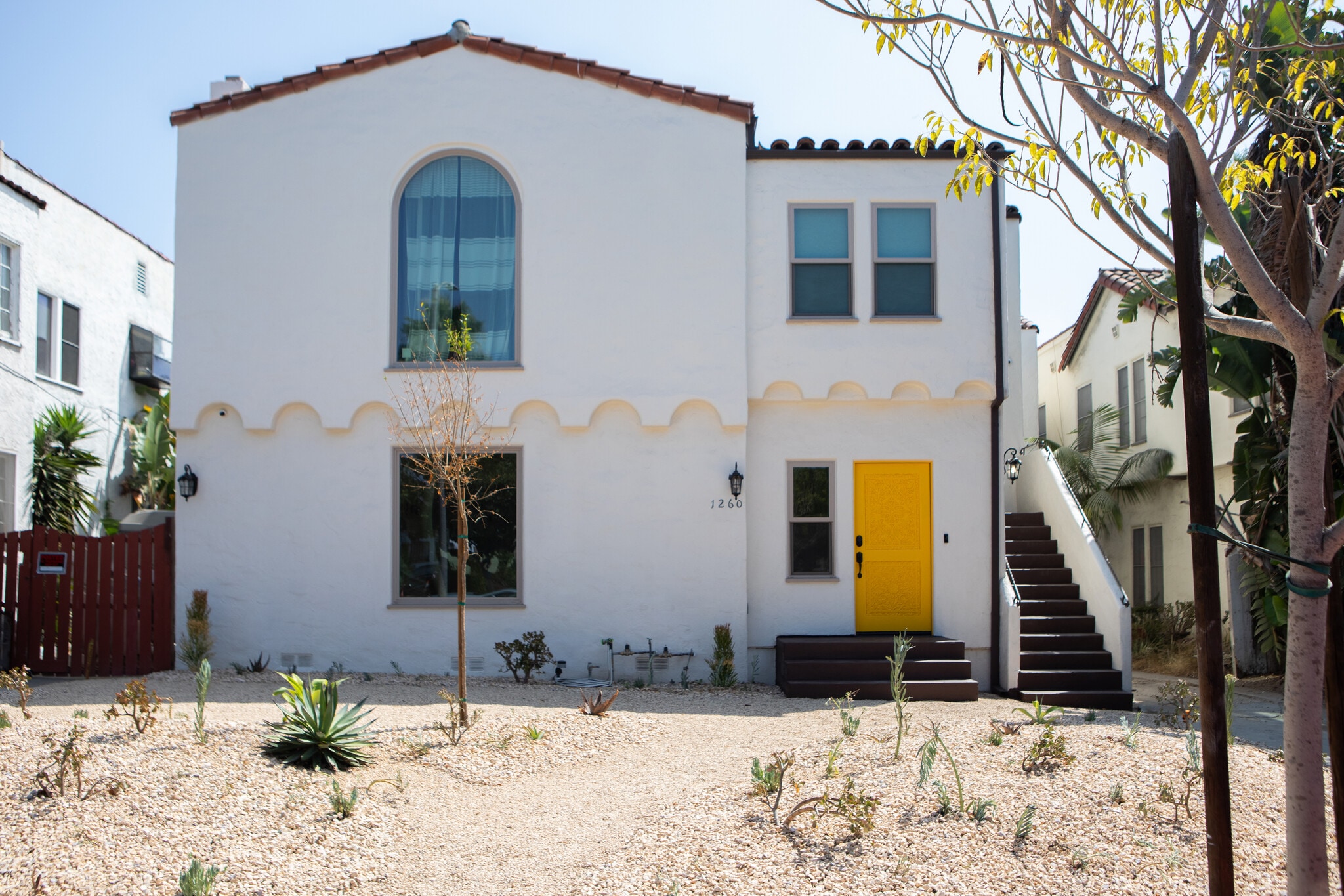 Building Photo - 1260 S Ridgeley Dr
