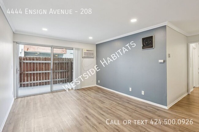 Building Photo - 4444 Ensign Ave