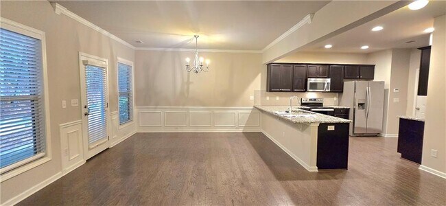Building Photo - 631 Justins Pl Ln
