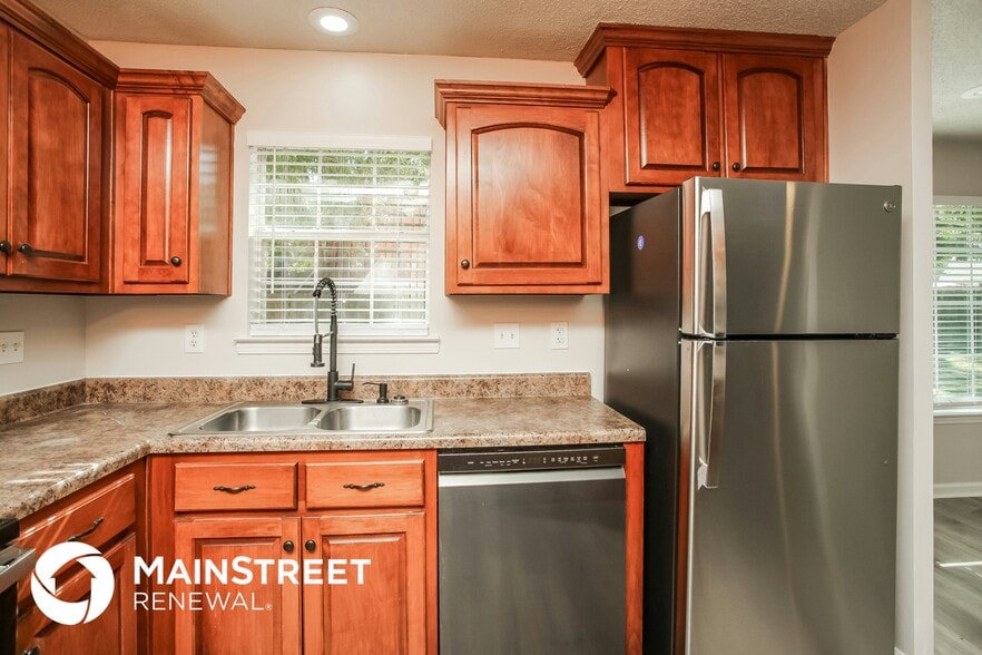 Building Photo - 6181 Liberty Estates Dr