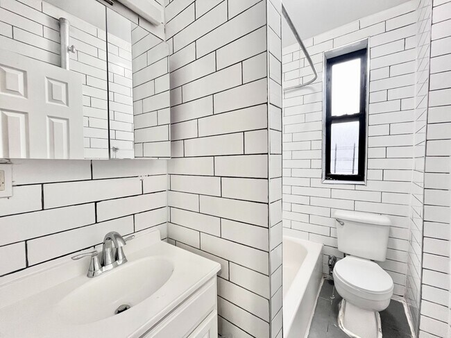 Floorplan - 70 Post Avenue