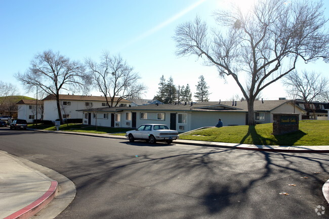 Primary Photo - Vacaville Gables Apartments