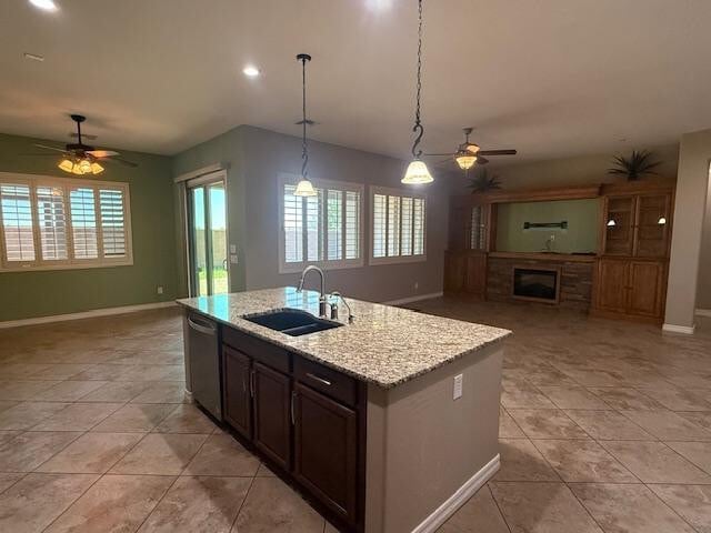 Building Photo - 5703 S Parkcrest St