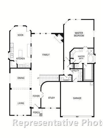 Building Photo - 6529 Abrams Dr