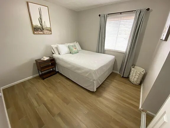 Bedroom 1 - 905 Center St