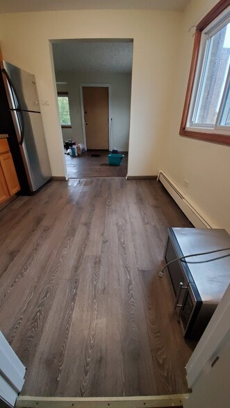 Kitchen 3 - 343 E 107th St