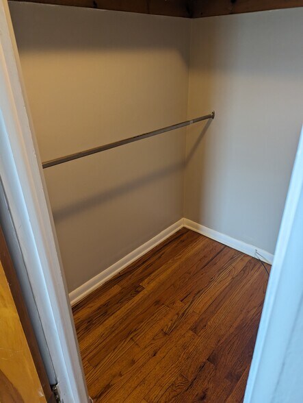 Walk-in Closet - 2557 Allender Avenue