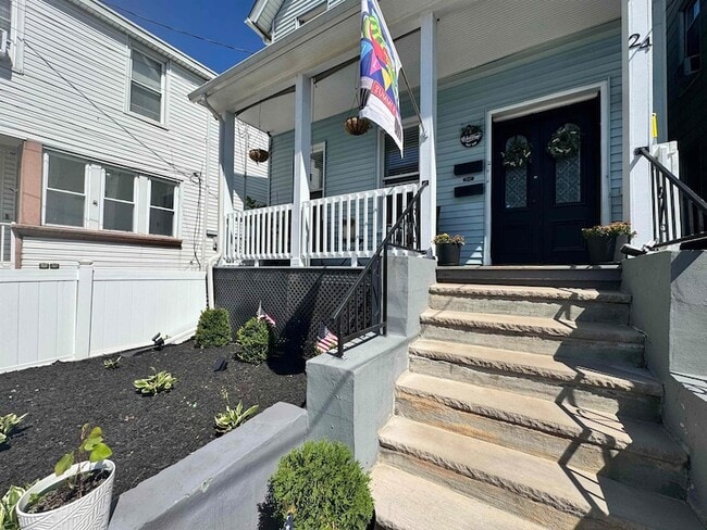 Building Photo - 24 Pamrapo Ave