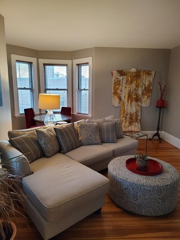 Building Photo - 357 Lafayette St