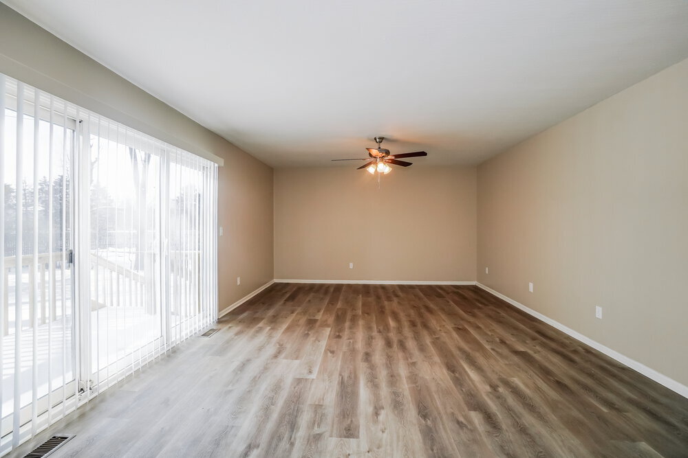 Building Photo - 5305 Frisco Dr