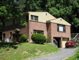 Exterior - 807 Triphammer Rd