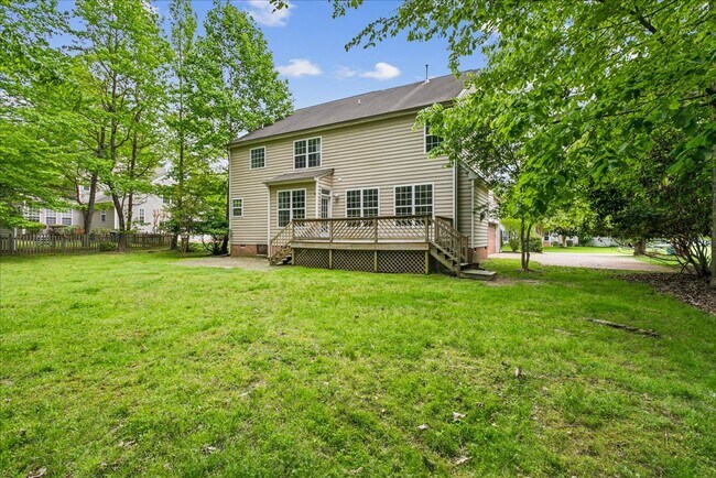 Building Photo - Spacious home in Fernbrook community and J...