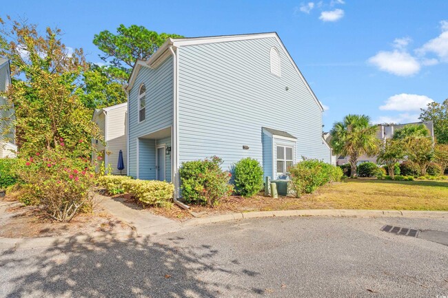 Building Photo - 6703 Jefferson Pl