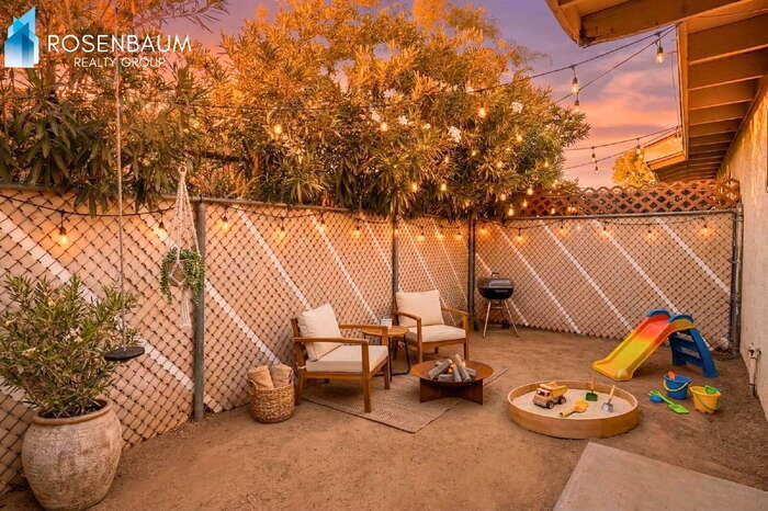 Building Photo - 3028 N Castro Ave