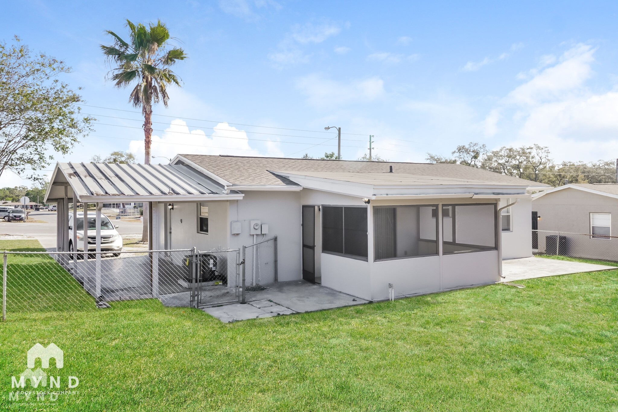 Building Photo - 7088 Spring Hill Dr