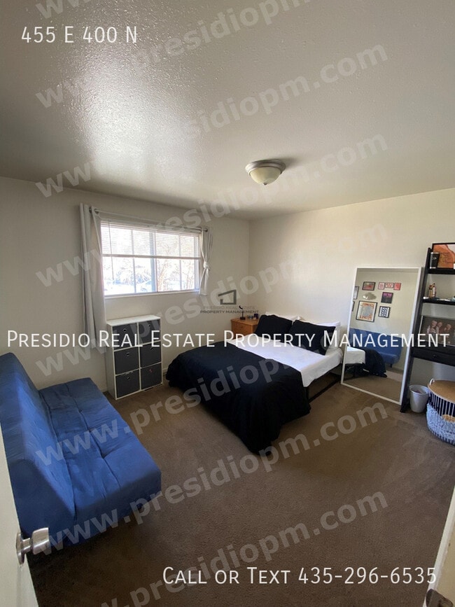 Building Photo - 455 E 400 N