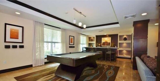 Clubroom - 2421 NE 65th St